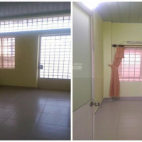 Hẻm Thông Thoáng Tân Sơn Nhì,4x9m,trệt Lầu 2pn-2wc Vào ở Ngay Shr -3,3 Tỷ