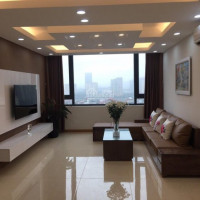 Hot: Cho Thuê Cc Yên Hòa Park View, 88m2, 2pn, 2vs, Full, Giá Tốt Lh: 0899511866