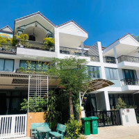 Jamona Home Resort - đất Biệt Thự Ngoại ô 212,5m2 - 46 Triệu/m2, Gpxd - Hoàn Công Nhà