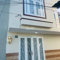 Kd Thua Lỗ Bán Gấp Nhà 1 Trệt 1 Lầu 86m2 Shr đường Thành Thái Quận 10 980tr Gần Vạn Hạnh Mall