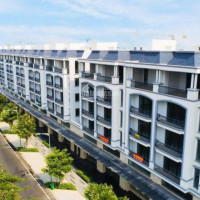 Kẹt Tiền Bán Gấp Nhà Mặt Tiền Kênh Sông Trăn Kđt Vạn Phúc City Dt: 7x22m Nhà 1 Hầm 4 Lầu