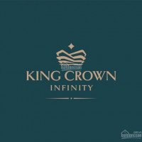 King Crown Infinity - Dự án Căn Hộ 6*, Liền Kề Vincom Thủ đức, 100% Không Chắn View Lh: 0936829839