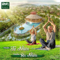 Làng Sinh Thái Bảo Lộc: Kiệt Tác Của Thiên Nhiên: La Nature: Chỉ 739 Triệu/ Nền Biệt Thự Rừng Thông