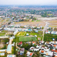 Lô Duy Nhất Sốt Lại Giá ưu đãi- đất Trạm Thu Phí Quảng Nam đà Nẵng - điện Thắng Central