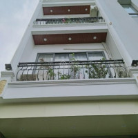Mặt Phố Phạm Thận Duật Mai Dịch Vỉa Hè Rộng Kinh Doanh Hái Ra Tiền 5 Tầng Giá 9,8 Tỷ 0355823198
