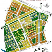 Mặt Tiền đường Song Hành Kdc Phong Phú 4, Dt 5x18m, Giá 54 Triệu/m2
