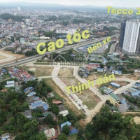 Mở Bán Dự án Thịnh đán Residence- Vị Trí đắc địa Bậc Nhất Thành Phố Thái Nguyên