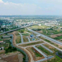 Mở Bán Phân Khu đẹp Nhất The Sol City, đầu Tư Ngay Tại Cần Giuộc Long An, Sinh Lợi Cao 0909803119