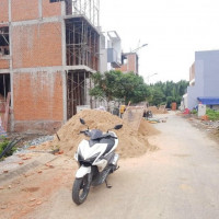 Nắm Chính Chủ Cần Sang Gấp Lô đất 56m2 16ty Mặt Tiền Nguyễn Duy Trinh Q9 Lh 0963424721