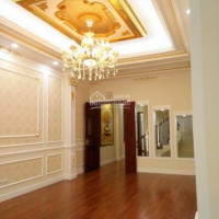 Ngõ ô Tô Nguyễn Văn Huyên 72m2, 6 Tầng Chỉ Hơn 5,5 Tỷ - Kinh Doanh Nhỏ 0337788870