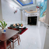 Nhà 2 Lầu Hẻm 7m Thông Cây Trâm 35m2 Giá 475 Tỷ