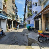 Nhà 3 Tầng, Quận 3, Shr Giá Sinh Viên