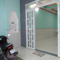 Nhà đẹp Lầu Trệt 50m2, Ngay Lê Văn Tiên, Gần Ngã 3 Cây điệp