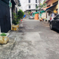 Nhà Hẻm 985/49/17 âu Cơ,nở Hậu: Ngang 4m-hậu 5,7m Phường Tân Sơn Nhì,quận Tân Phú