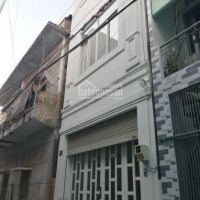 Nhà Hẻm Xe Hơi Cao Thắng, Quận 10, Rộng Gần 50m2 Chỉ Có Hơn 6 Tỷ