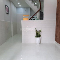 Nhà Mới đẹp Như Hình Ngay Cầu Nhị Thiên đường Phường 5 Quận 8 0949227818 Phong Propzy