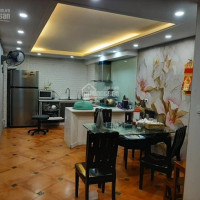 Nhà Thái Thịnh, Sát Phố, Phân Lô, Ngõ Thông, Nhà đẹp, Văn Phòng, Dt 54m2, Mặt Tiền 37m, Nhỉnh 6 Tỷ