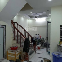 Nhà Thanh Lân, Nhà đẹp, Gần Mặt Phố, Ngõ Rộng Thẳng, 48m2, 4 Tầng, Nhỉnh 2 Tỷ