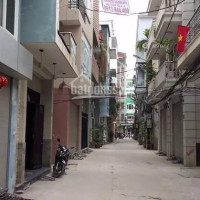 Nhà Thanh Trì, Hà Nội - Phân Lô ô Tô Tránh Cách 30m - Dân Trí Cao 60m2x4 Tầng - 22 Tỷ