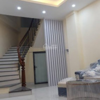 Nhà Xây Cho Con Dt 38m2,4t ôtô đỗ Cổng Bán 25tỷ Gần Bưu điện đại Mỗ,nam Từ Liêm 0975886689
