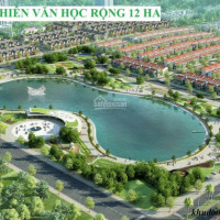 Nhận Báo Giá Biệt Thự An Vượng Villas - Quỹ Căn Mới Nhất Lh: 0934698005