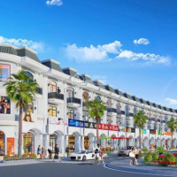 Nhanh Tay Sở Hữu Shophouse đẹp Nhất Tại The Sol City "đón đầu Tương Lai, 0909339019 Hỗ Trợ Vay