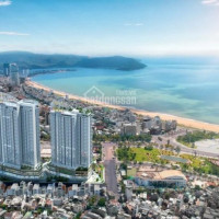 Ra Mắt Siêu Phẩm Căn Hộ Cao Cấp 4 Sao, Tầm Nhìn Panorama Tại Vị Trí Vàng Của Tp Quy Nhơn