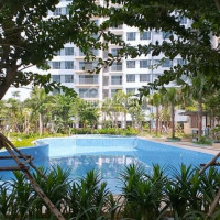 Rẻ Nhất Palm Heights, T3, Xx 06 85m2 2pn Căn Góc, View Thoáng Mát, Nội Thất Cơ Bản, Chỉ 4,3 Tỷ Bp