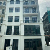 Shophouse 5 Tầng Trục đường D2a Cực Hiếm Duy Nhất Còn Sót Lại Vinhomes Grand Park Q9 Lh 0909029108