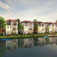 Siêu Phẩm Biệt Thự Song Lập 10x20 View Trực Diện Sông The Suite Giá 95 Tỷ Gần Sát Ngay Clubhouse