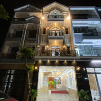 Siêu Phẩm Tân Cổ điển Siêu đẹp Mới Hoàn Thiện Tại Huỳnh Tấn Phát, Nội Thất Mới 100%, 0912 78 73 78