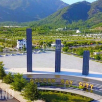 Sở Hữu đất Nền Golden Bay View Công Viên Hướng đông Nam Sát Bên Quảng Trường 126m2 Giá Tốt