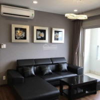 Sunrise City - Khu Central - 120m2 - Full Nội Thất Cao Cấp - 20 Triệu