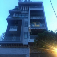 Thật 100% Tòa 22 Căn Hộ Bàn Cờ - điện Biên Phủ Gần Quận 3 Dt: 10x20m, (193,9m2), Giá 30,5 Tỷ