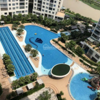 Thích Là Phải Xem, Xem Rồi Là Yêu Ngay Căn 2pn Tháp Bora Bora, View Hồ Bơi Quá đẹp, 25tr/th