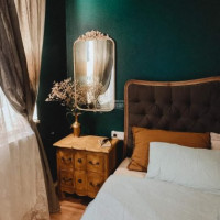 Tìm Khách Thuê Ch 2pn Officetel, Full Nội Thất đẹp Chỉ 22tr/th Bpql, 72m2, View Sông Mát Mẻ