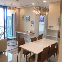 Tin Thật 100%- Chủ Nhà Cho Thuê Gấp Căn Hộ Vinhomes Bason 3pn Giá Chỉ 30tr/tháng,liên Hệ 0934085033