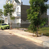 Tôi Cần Bán Lô đất Mt Lê Văn Chí Gần Nhà Máy Nước Thủ đứcshr 75m2 3,2 Tỷ 0917400638