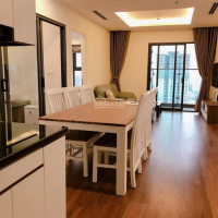 Tôi Chính Chủ Bán Căn Góc 98m2 3pn ở Imperia Garden, 203 Nguyễn Huy Tưởng, Giá 37 Tỷ