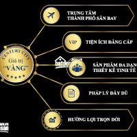 Với 540 Tr/30% - Nh Ocb Hỗ Trợ Vay 70%, đầu Tư Sinh Lời 27 - 30% Sau 12 Tháng, đất Long Thành, đn