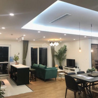 Xem Nhà 247 - Cho Thuê Chung Cư N04 Hoàng đạo Thúy 120m2, 3pn, Full đồ 16 Tr/th, 0916 24 26 28