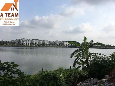 100m2 đất Khu đấu Giá X6 Thạch Bàn - Cổ Linh, Mt 6,8m Giá 87 Tỷ 4