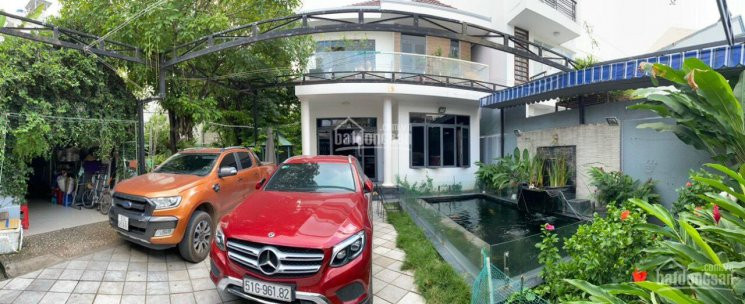 15 X 23m Bán Villa đường Số 13, Phường Bình Trưng Tây, Quận 2, Tp Hcm 1