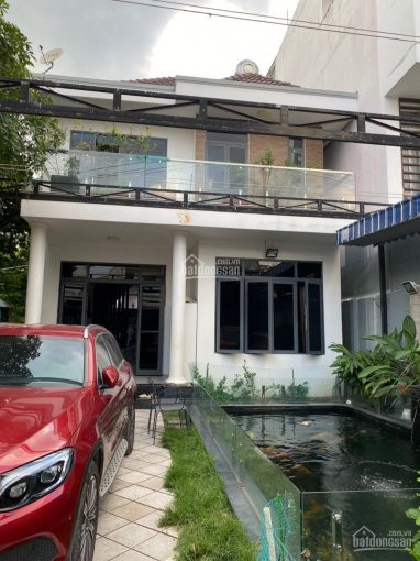 15 X 23m Bán Villa đường Số 13, Phường Bình Trưng Tây, Quận 2, Tp Hcm 3