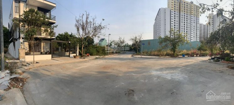 210m2 đất Thổ Cư Kdc Xnk Bảo Vệ 24/24 Sổ Hồng 1