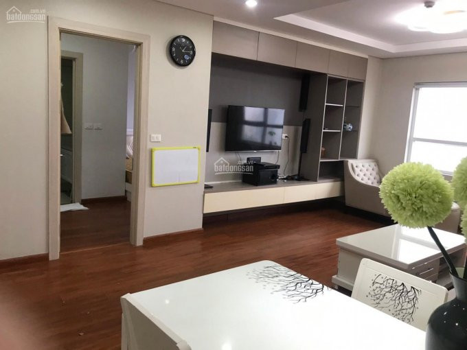 3,2 Tỷ Có Ngay Căn 3pn 118m2 Siêu đẹp Tại Dự án Golden Palace Mễ Trì - 0962 582 816 6