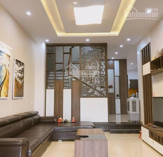 35 Tỷ Nhà Thụy Khuê 36m2 Giao đường Bưởi Giao Thông Thuận Tiện, Gần Phố 0787159093 1