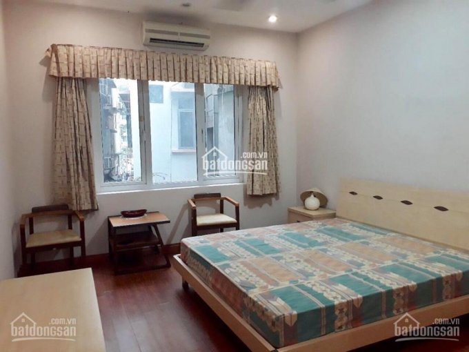 35 Tỷ Nhà Thụy Khuê 36m2 Giao đường Bưởi Giao Thông Thuận Tiện, Gần Phố 0787159093 2