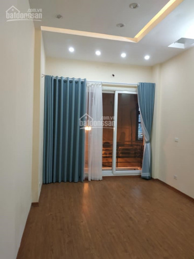 35 Tỷ Nhà Thụy Khuê 36m2 Giao đường Bưởi Giao Thông Thuận Tiện, Gần Phố 0787159093 3