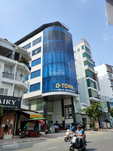 35m2 Văn Phòng - D Town - 151 Bạch đằng - Tân Bình Sân Bay Sđt 0394202589 2